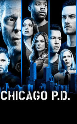 Chicago PD - Season 6