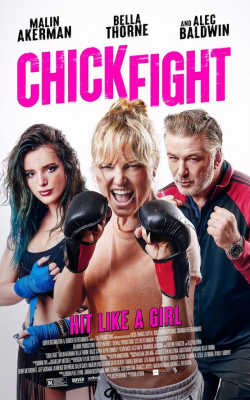 Chick Fight