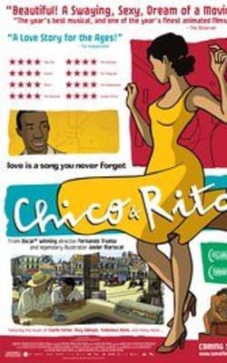 Chico & Rita