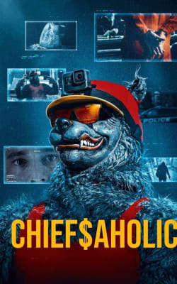 ChiefsAholic: A Wolf in Chiefs Clothing