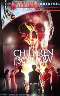 Children Of Sorrow