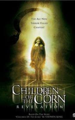 Children of the Corn: Revelation