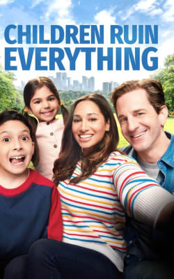 Children Ruin Everything - Season 1