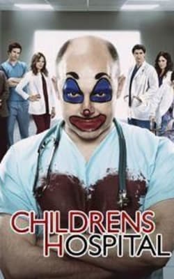 Childrens Hospital - Season 7