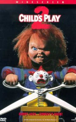 Childs Play 2