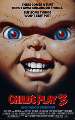 Childs Play 3