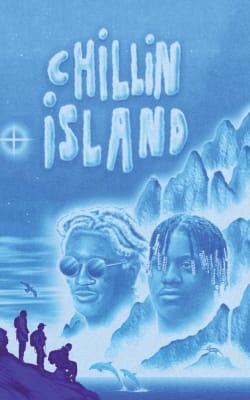 Chillin Island - Season 1