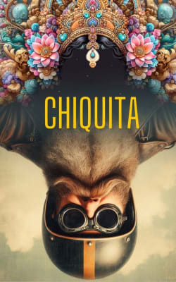 Chiquita Chiquita-HD