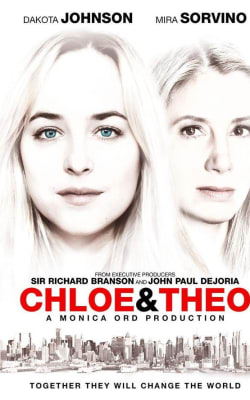 Chloe and Theo