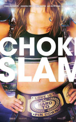 Chokeslam