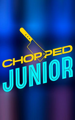Chopped Junior - Season 5