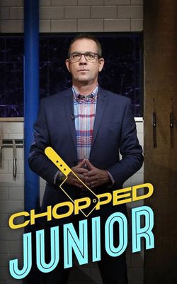 Chopped Junior - Season 7-HD