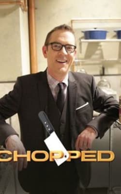 Chopped - Season 36