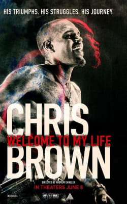 Chris Brown: Welcome To My Life