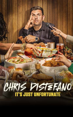 Chris Distefano: It's Just Unfortunate