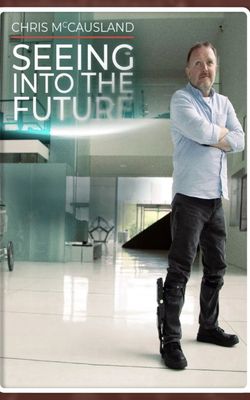 Chris McCausland: Seeing into The Future