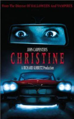 Christine The Movie