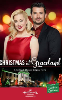 Christmas at Graceland