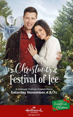 Christmas Festival of Ice