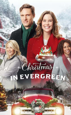 Christmas In Evergreen