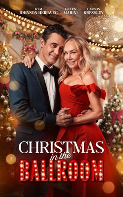 Christmas in the Ballroom-HD