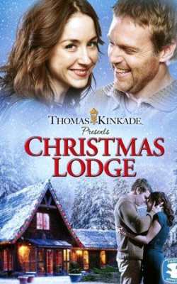 Christmas Lodge