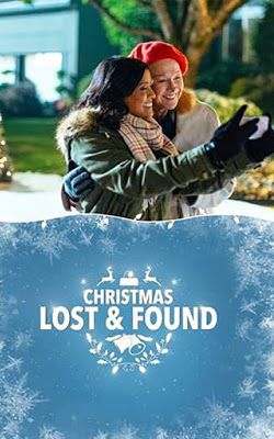 Christmas Lost and Found