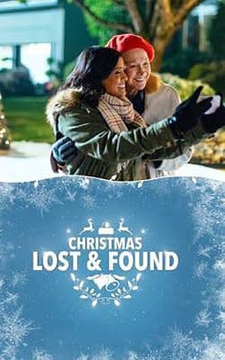 Christmas Lost and Found