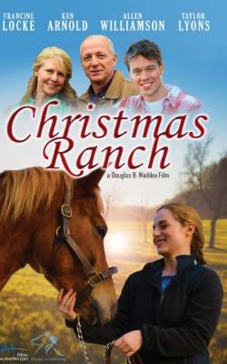 Christmas Ranch