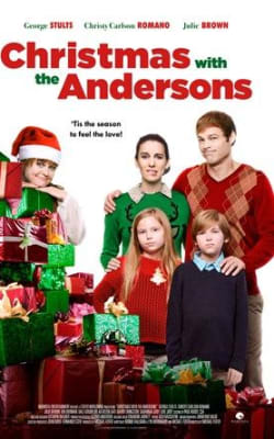 Christmas With The Andersons