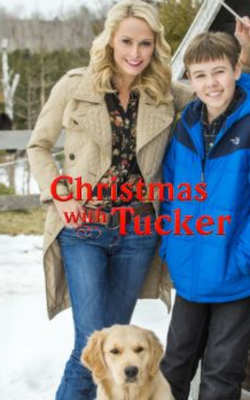 Christmas with Tucker