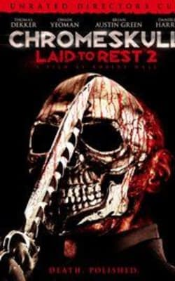 Chromeskull: Laid to Rest 2