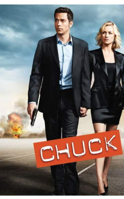 Chuck - Season 5