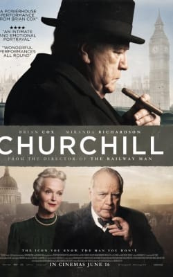 Churchill