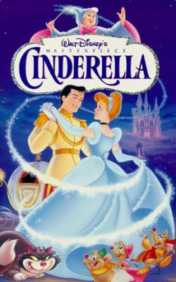 Cinderella (1950)