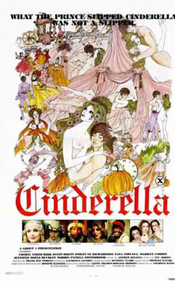 [18+] Cinderella (1977)
