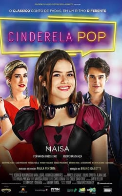 Cinderella Pop