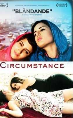 Circumstance CD1