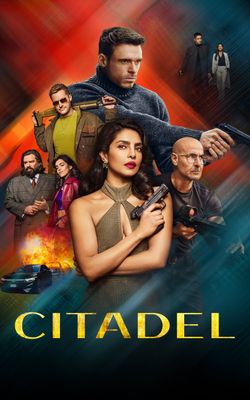 Citadel - Season 1