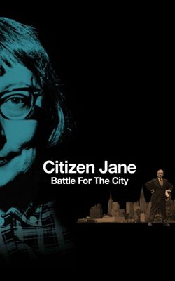 Citizen Jane: Battle for the City-HD