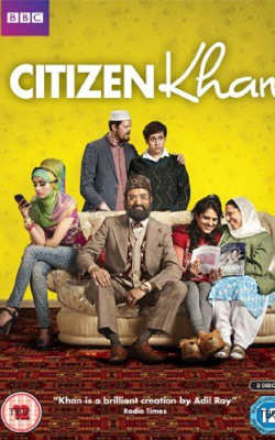 Citizen Khan - Season 1