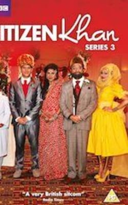 Citizen Khan - Season 2