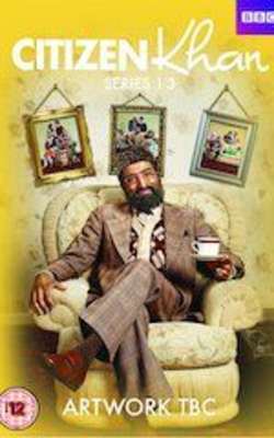 Citizen Khan - Season 3