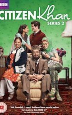 Citizen Khan - Season 4