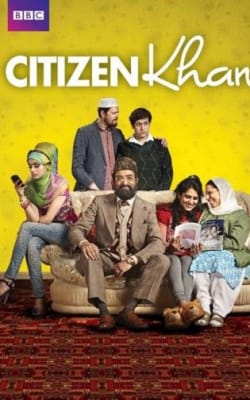 Citizen Khan - Season 5