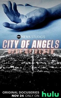 City of Angels, City of Death - Season 1