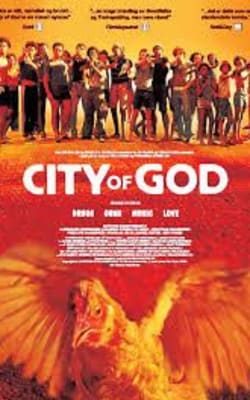 City Of God