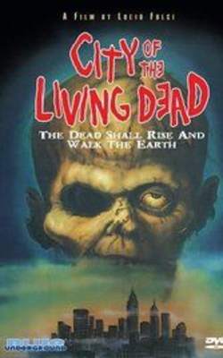 City of the Living Dead