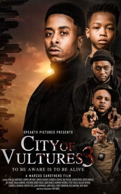 City of Vultures 3