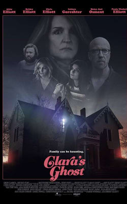 Claras Ghost